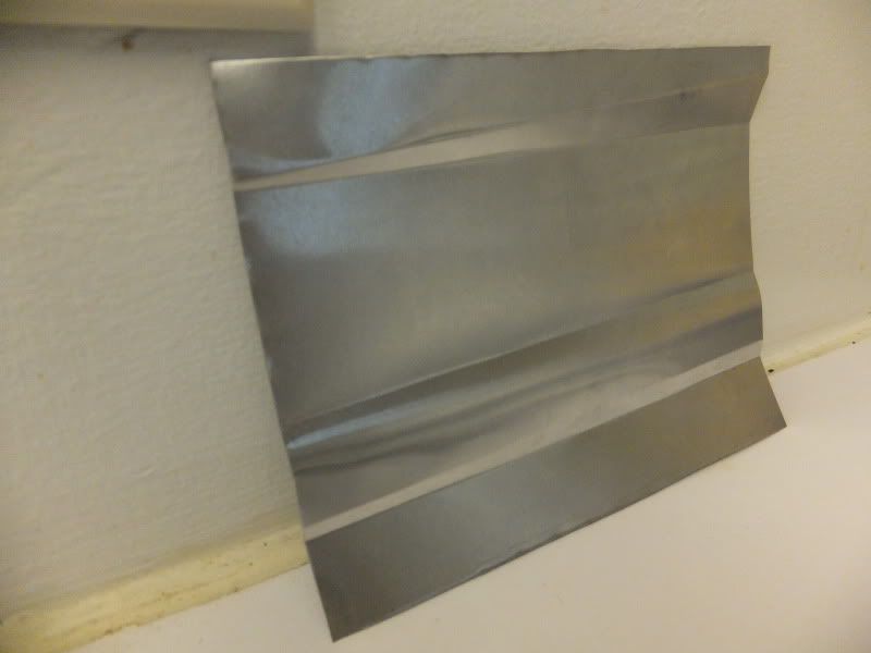 How To Aluminum Body Panels by mjderstine RCCrawler